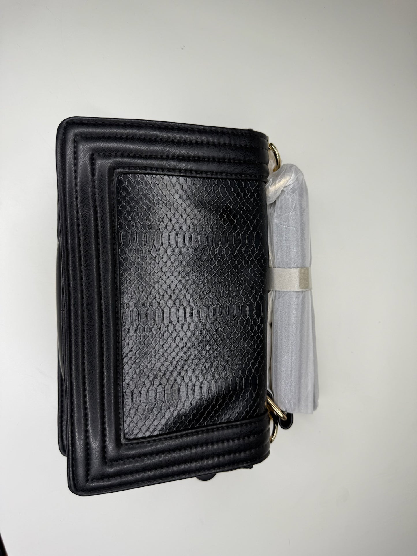 Eminent Midnight Shoulder Bag