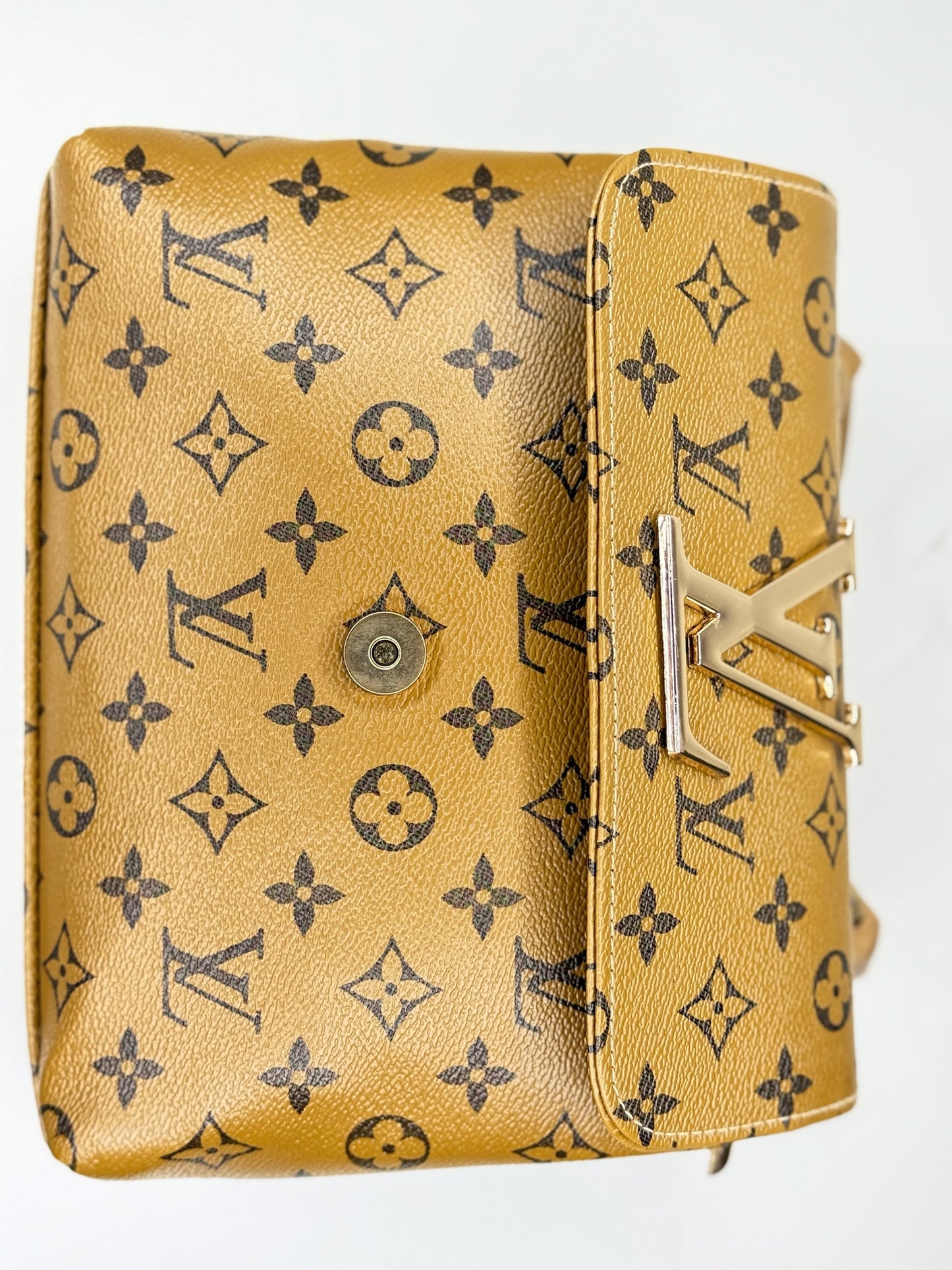 Baguette Shoulder Bag